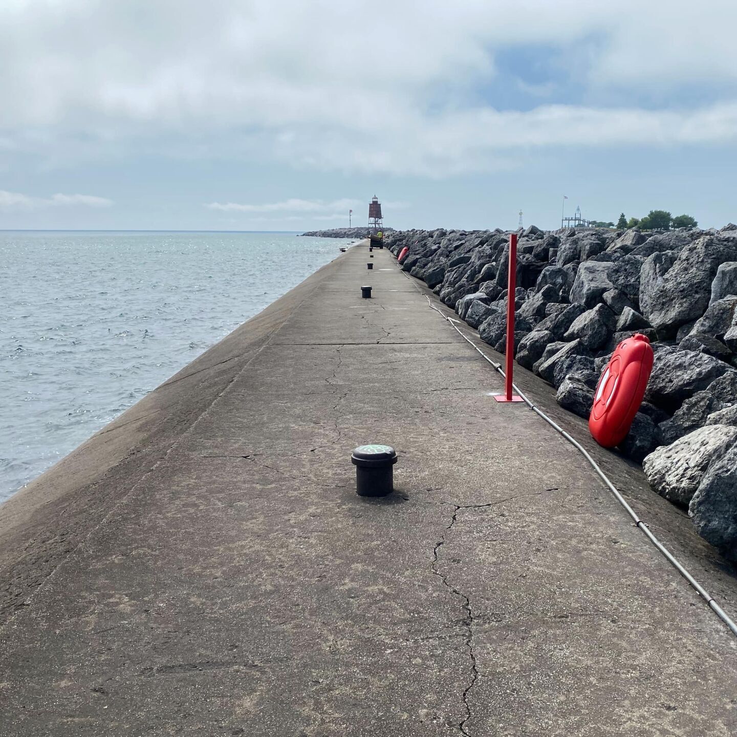 Buoy 1
